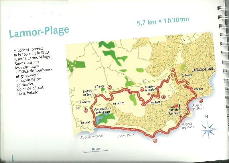 Location Larmor Plage Location Larmor Plage
